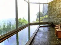 Breezbay Seaside Resort Atami - Badekar