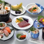 Grand Hotel Aiju - bar