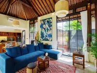 Boholuma Villas by Pertama Stay Hotels near Ultimo Restaurant