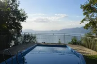 Los Gualles de la Candelaria Apart Hotel - Pools