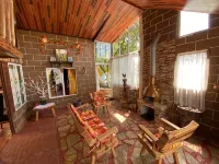 Cabañas Los Abuelos - 2-Star