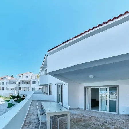 Las Terrazas Condo Punta Cana Beach - Los Corales Village