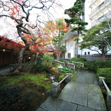 Sarugakyo Hotel