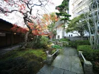 Sarugakyo Hotel - سبا