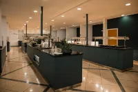 Hotel Mimosa Lido Palace - Maslinica Hotels & Resorts - breakfast