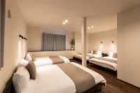 AMP FLAT Dazaifu Ekimae - Park Yeri