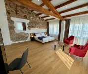 Exoria Luxury Rooms & SPA - 3-Star