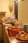 雅克馬特酒店 - 早餐