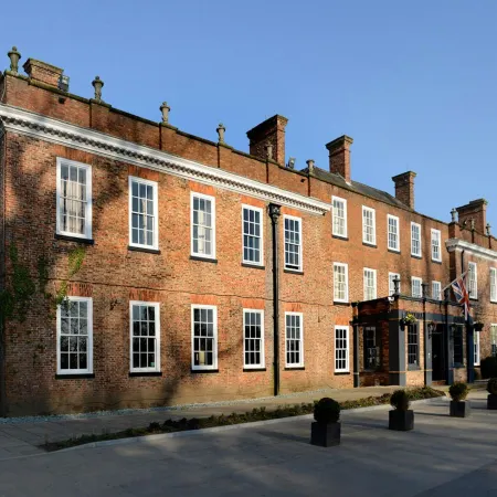 Blackwell Grange Hotel