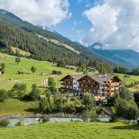 Biohotel Rastbichlhof Inkl Stubai Super Card