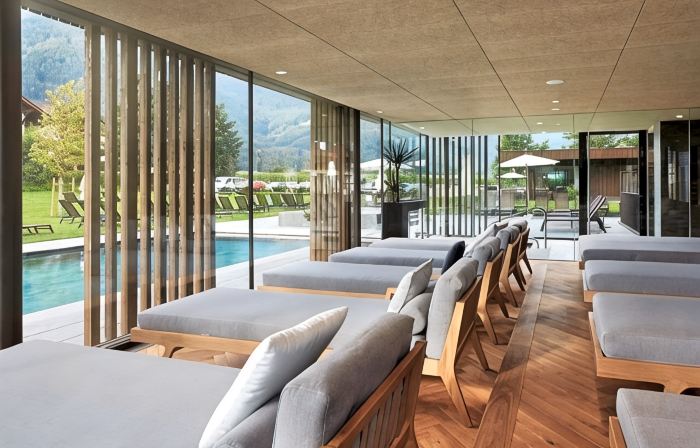 Hotel Rudolf