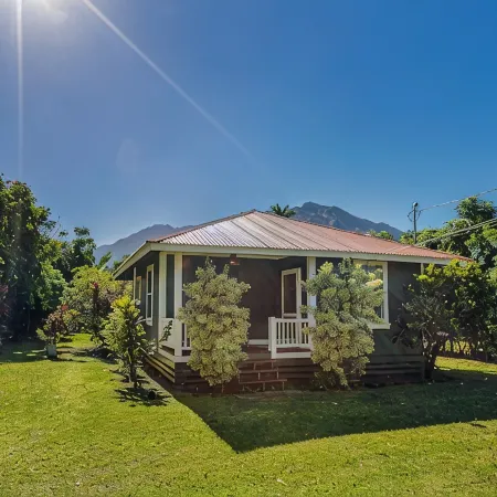 Dream Vintage Surf Cottage TVNC 4301
