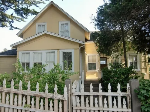 Ocean Views Mendocino Beach House Path directly to the Beach! - Wifi