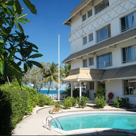 Hotel Beaurivage