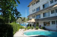 Hotel Beaurivage - sul mare