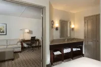 DoubleTree Suites by Hilton Hotel Nashville Airport - 4 stjerner