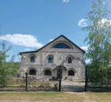 Mini hotel Gostinitsa Prestizh - 2 звезды