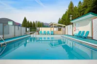 Glenwood Inn & Suites - Kæledyr tilladt