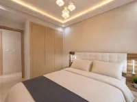 DHAJIA Morocco | Agadir Open-Plan 2BR & Parking - 2 stelle