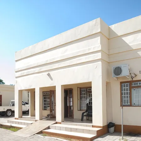 Nkanga Hotel