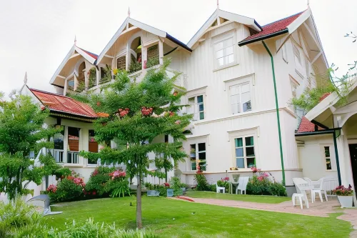 Seljord Hotel - Unike Hoteller - 3-Star