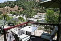 The Gateway Restaurant & Lodge - Wifi