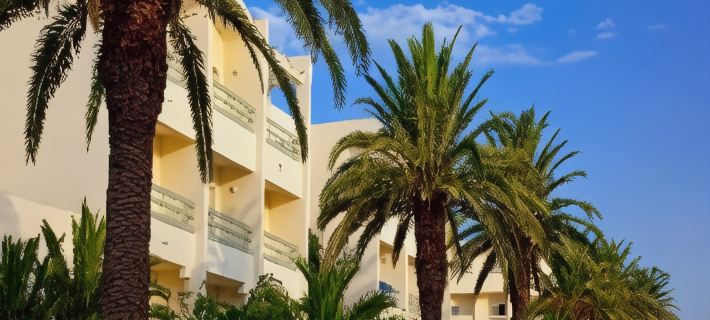 Omar Khayam Resort & Aqua Park Hotels in Hammamet
