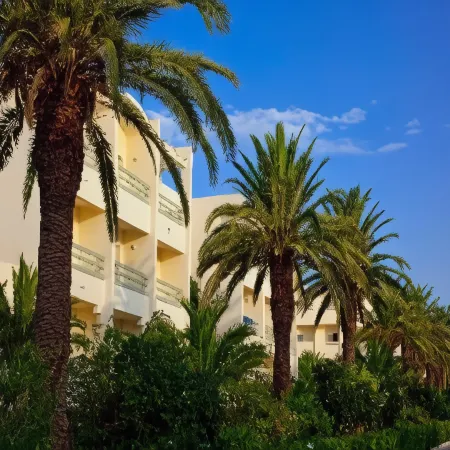 Omar Khayam Resort & Aqua Park