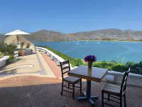 Villa de La Roca - 3 étoiles