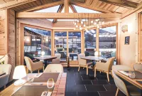 Lifestyle Rooms & Suites by Beau-Séjour - Wifi