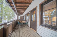 Apartments Tahko - 4-Star