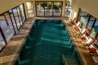 Hotel Quinta do Lago - en bord de mer