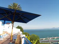 Dar Fatma - Ocean View