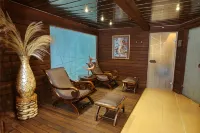 Hotel Anel - Spa
