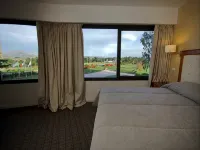 Days Inn by Wyndham Sierra de la Ventana - bar