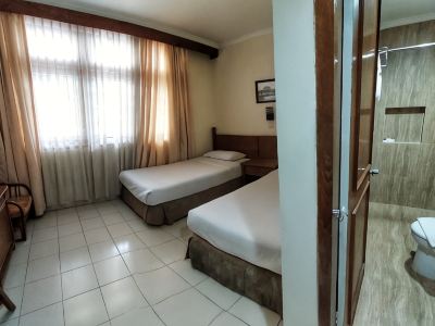Hotel Griyadi Kusuma Sahid
