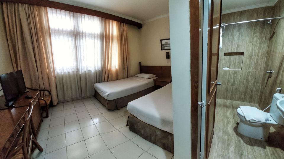 Hotel Griyadi Kusuma Sahid