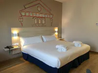 Hotel Balneario de Graena - Hot Springs