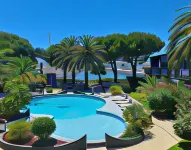 Le Spinaker - Beach