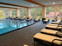 Morada Hotel Alexisbad - piscina