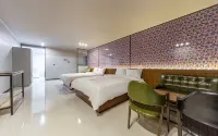 Pohang Haedo-Dong Aria Business Hotel - Pemandangan Pantai