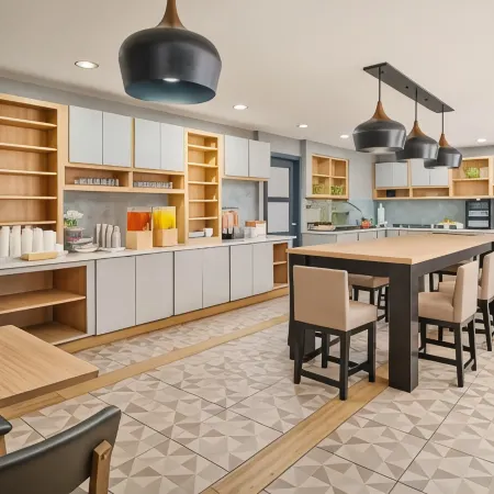 Hyatt Place Atlanta Arpt North