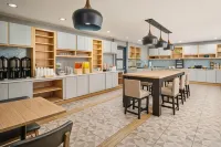 Hyatt Place Atlanta Arpt North - Desayuno