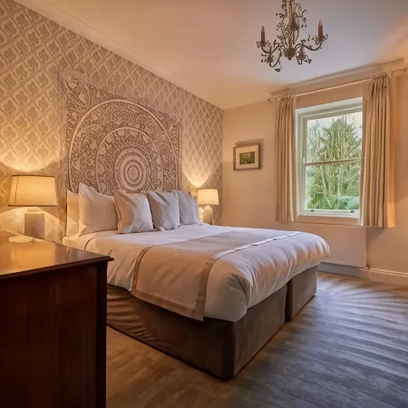 Seaview House Hotel