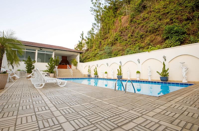 Hotel Himmelblau photo 4