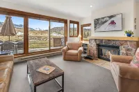 Condo in Snowmass Village - 2-Star