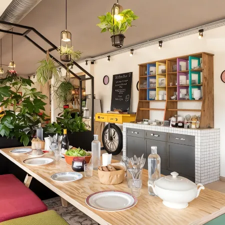Greet Hotel Beaune
