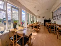 Hvítá Trucks by Ourhotels - breakfast