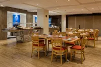 Exe Alameda Reforma - breakfast