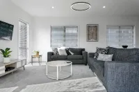 Brand New Cosy Retreat in Taupo - Villas